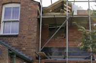 free Keenley home extension quotes